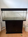 akvarium 200l