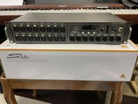 Behringer S 16