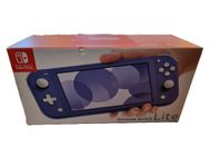 Nintendo Switch Lite 2023