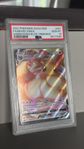 Pokémon Eevee VMAX PSA10 Shining Fates