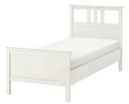 Säng Hemnes
