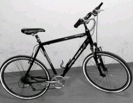 cykel 28 tum 24 växlad