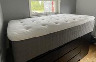 Säng 105 cm / Skotterud Från IKEA 