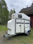Rymlig transport för B-körkort 