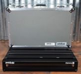 Blandade pedaler + pedalbord