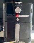 Easy fry & grill