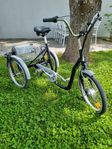 Monark EL 3313