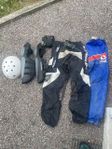 motocross kläder