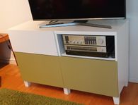 TV-bänk