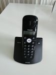 Trådlös telefon Philips