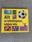 Fotbollsbok