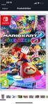 Mario Kart 8 Deluxe [Nintendo Switch]