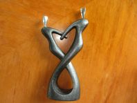 Skulptur " in love " Accent by PR