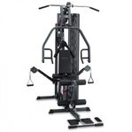 BodyCraft XPress Pro Multigym Hemmagym