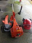 Grästrimmer/Röjsåg Husqvarna 245 RX