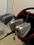 Wilson staff tour blade fg49