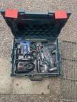 Bosch Professional GST 10,8 V-LI