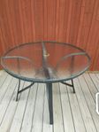 trädgårdsbord