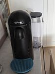 Nespresso vertuo plus