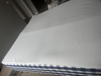 ikea Bäddmadrass Nordberget 180*200