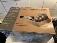 River Steps 