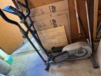 cross trainer