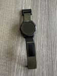 Garmin Fenix 7 Sapphire solar ”Volvo Edition”
