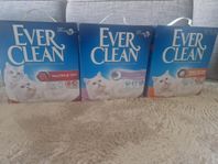 Everclean kattsand
