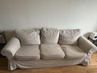 Soffa Ikea Ektorp