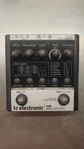 Delaypedal TC Electronic Nova Repeater 
