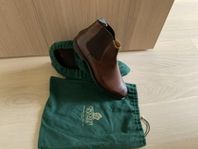 Crockett and Jones Lingfield
