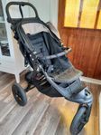Baby jogger city elite