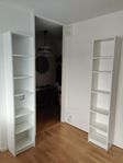 IKEA Billy 2st - Bokhyllor