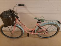 Monark Karin 3växlad/bytes mot mindre cykel 