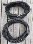Battle rope Bodylab