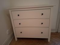 Hemnes byrå (IKEA)