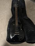 les paul tanglewood