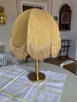 Lampa/Bordslampa h 65 cm m 