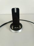 TP-Link trådlöst USB-nätverkskort
