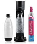 Sodastream Terra full package