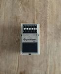 Boss GE-7