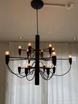 Flos 2097/18 Sarfatti Ljuskrona