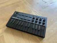 Akai MPK Mini MK3 Black/Svart