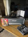 Marshall AFD100