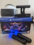 Playstation 4 / Playstation 5 PS4/PS5 - VR worlds