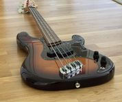 Dingwall Super P