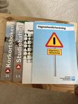 Körkorsböcker