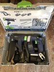 Festool,skruvautomat