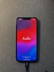 iPhone 13 Pro – 128GB, Nytt batteri, skärm & baksida