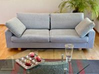 IRE 3-sits soffa
